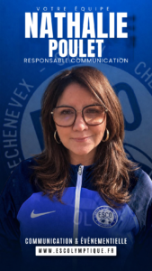 Nathalie Poulet