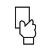 8877 – Yellow Card 8877 - Yellow Card